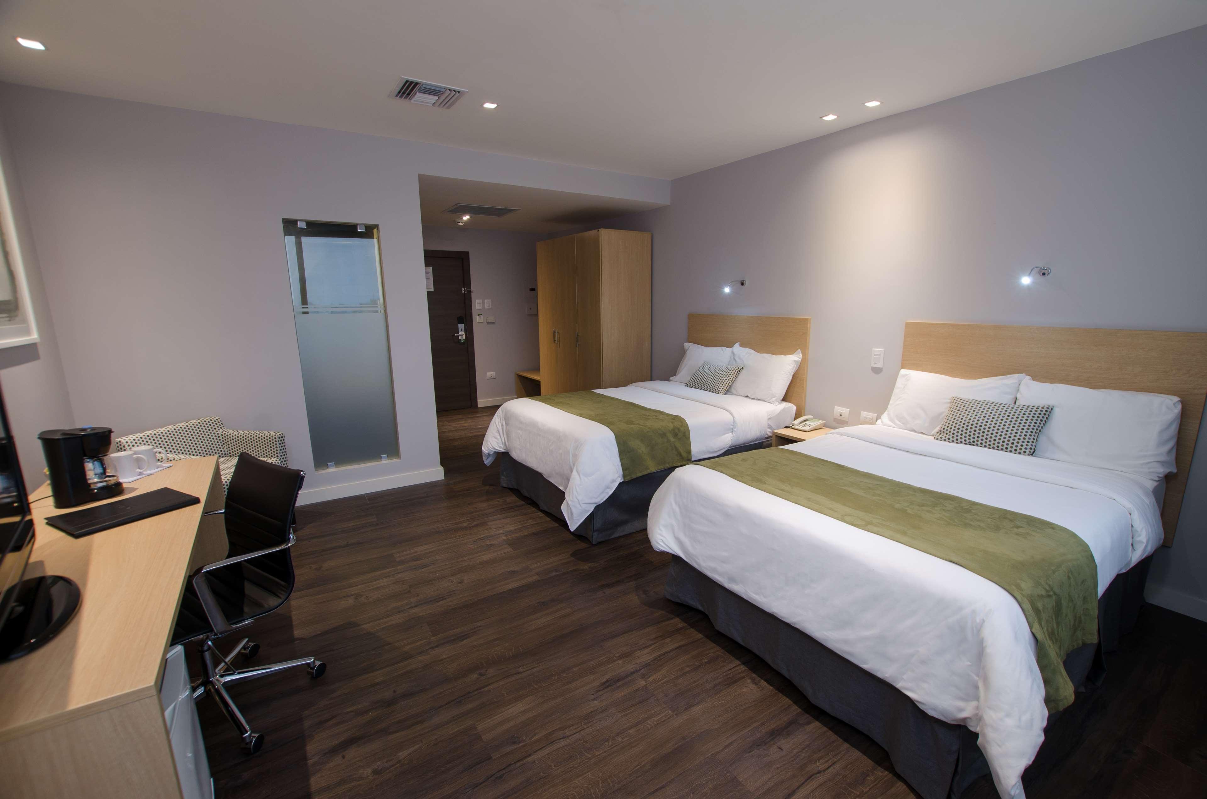 Unipark By Oro Verde Hotels Guayaquil Exteriér fotografie