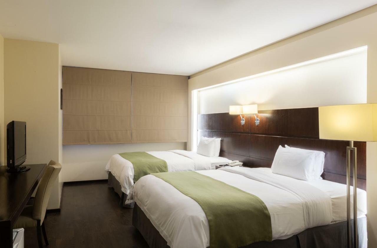 Unipark By Oro Verde Hotels Guayaquil Exteriér fotografie